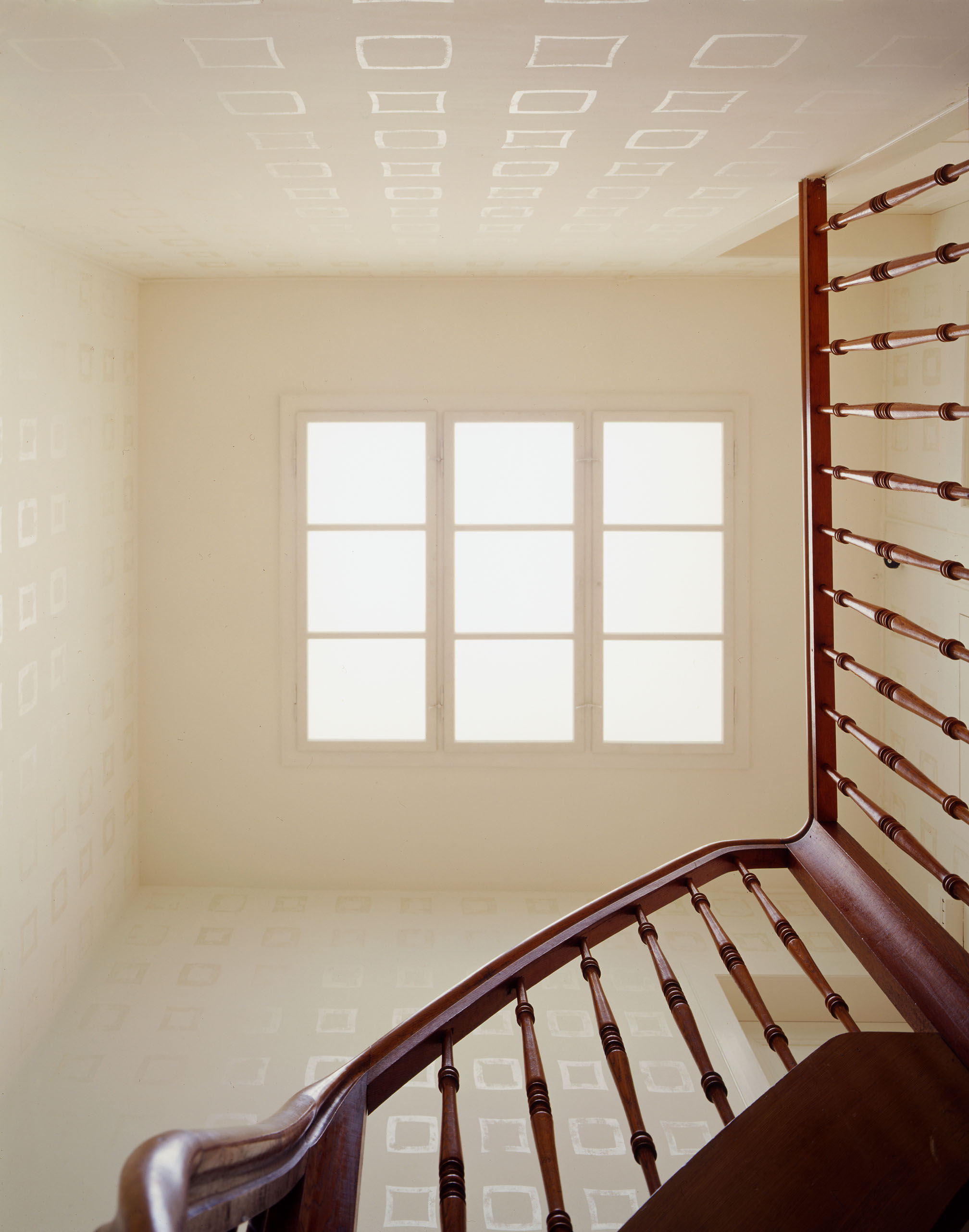 Concern Metzerstrasse, Basel